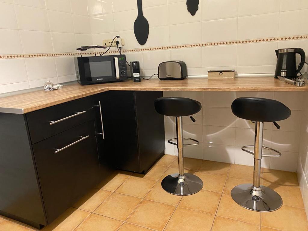 Casa Morani Villa La Oliva Ngoại thất bức ảnh