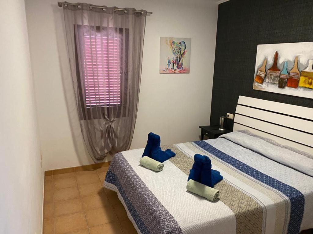 Casa Morani Villa La Oliva Ngoại thất bức ảnh