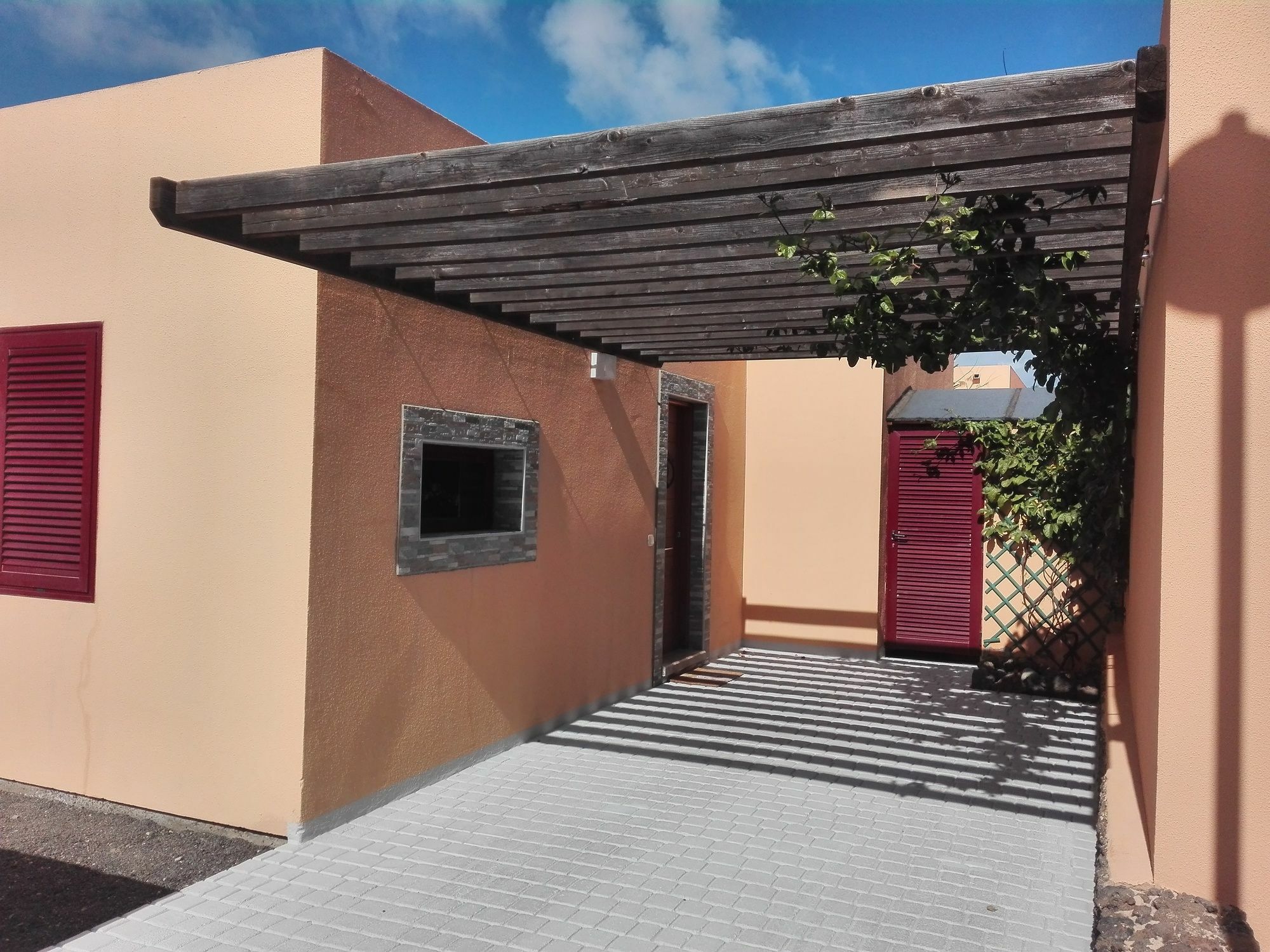 Casa Morani Villa La Oliva Ngoại thất bức ảnh
