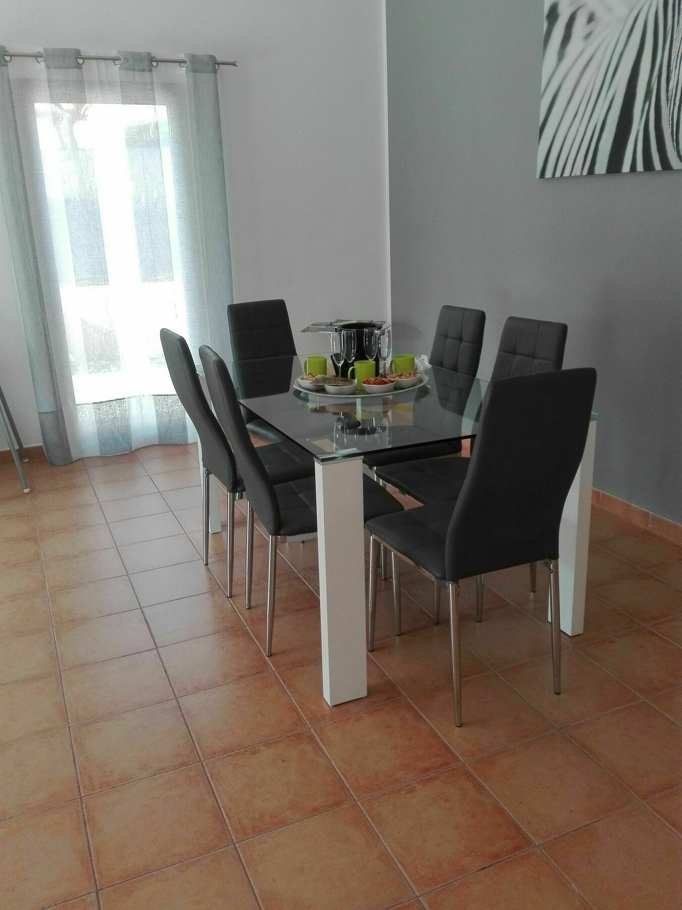 Casa Morani Villa La Oliva Ngoại thất bức ảnh
