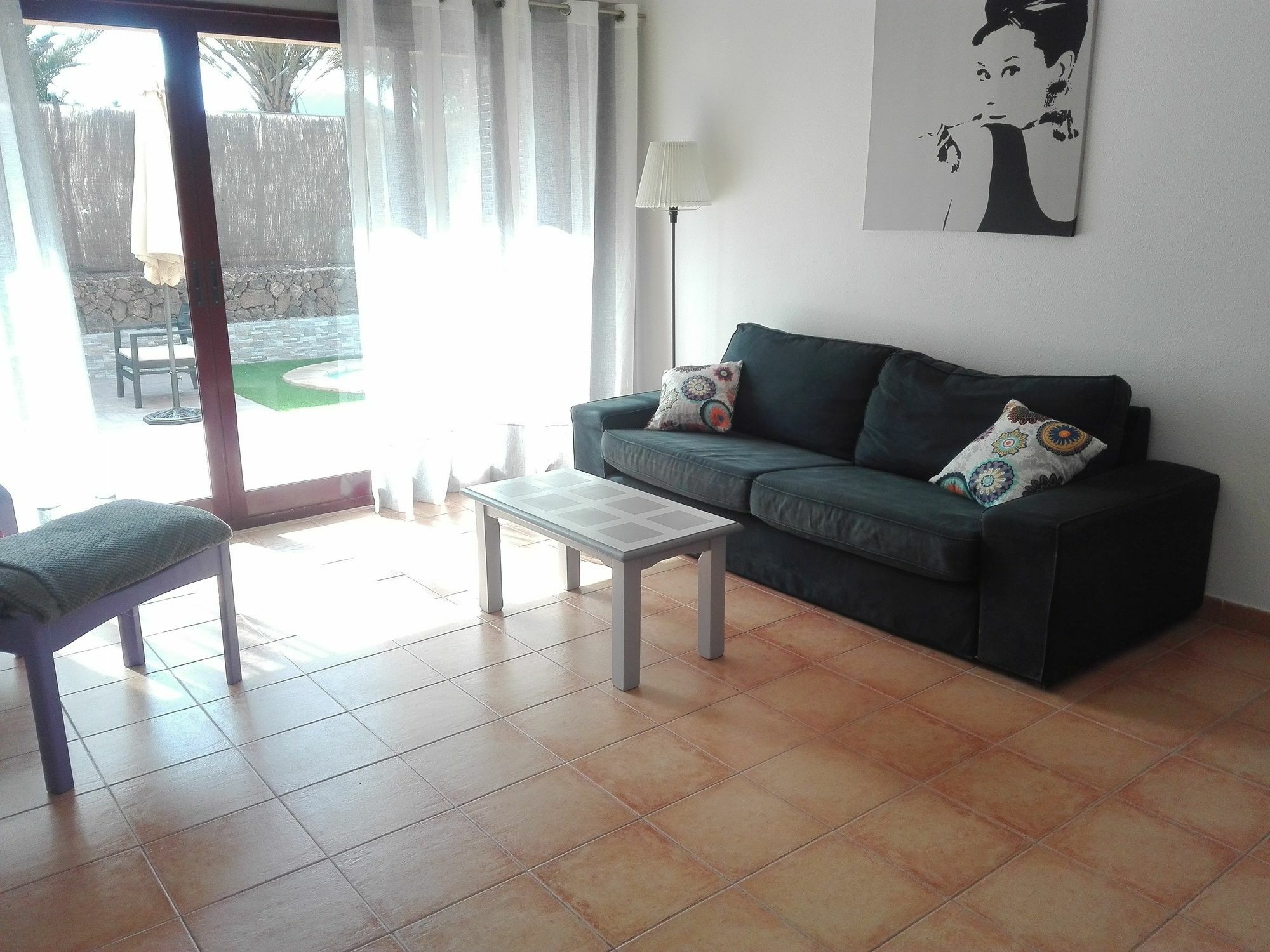 Casa Morani Villa La Oliva Ngoại thất bức ảnh
